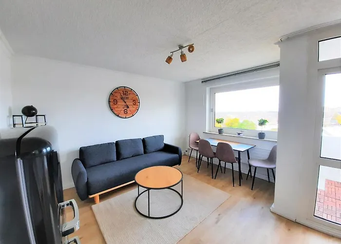 Ferienwohnung Seestern 78