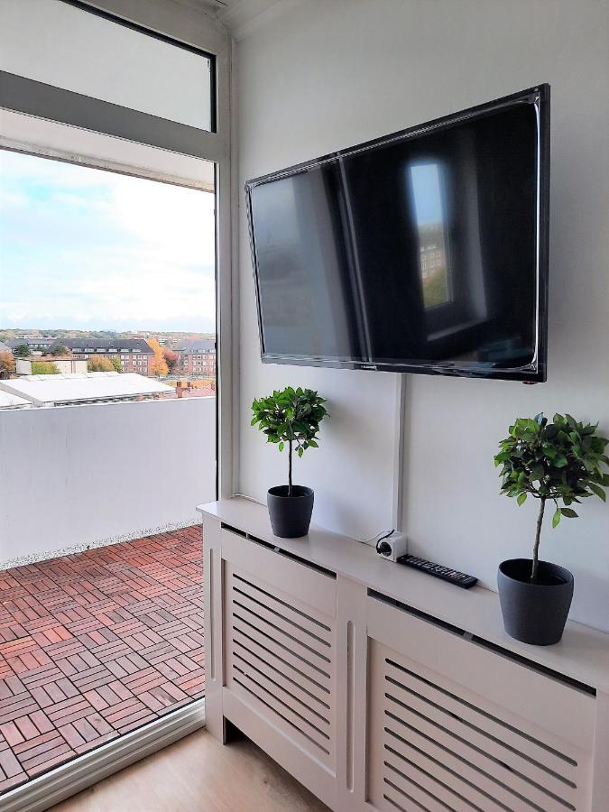 Ferienwohnung Seestern 78 Bremerhaven