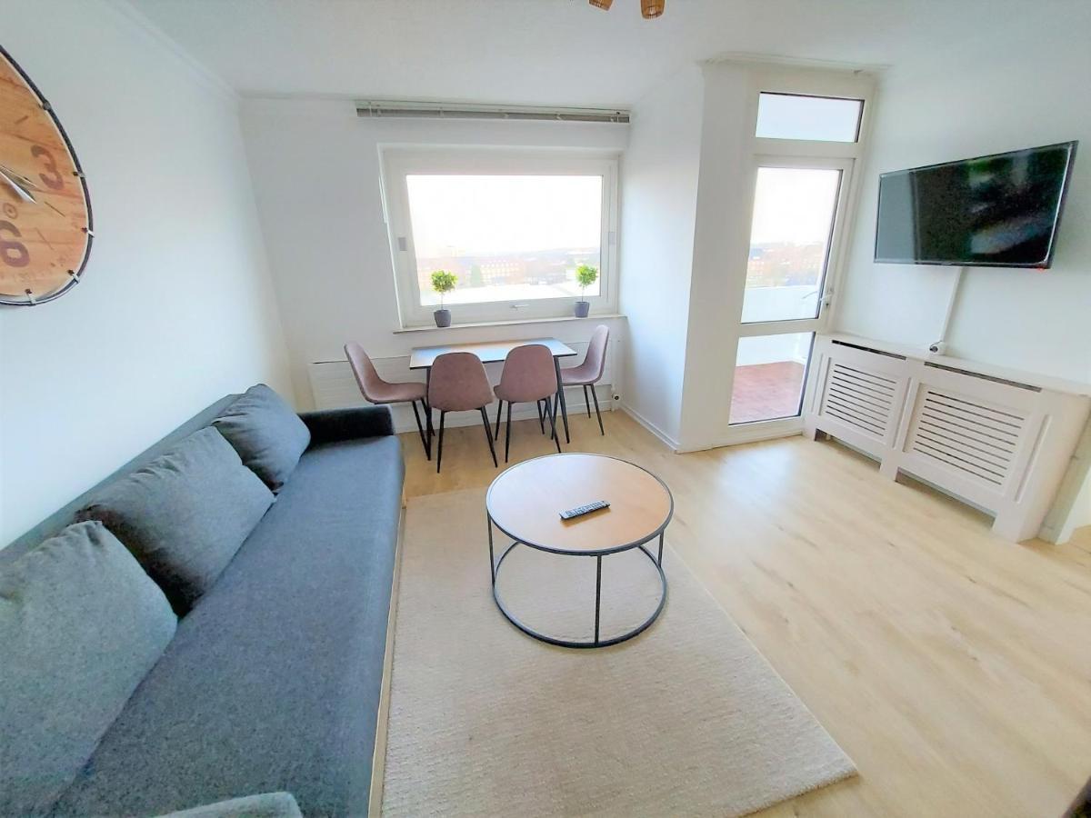 Apartment Ferienwohnung Seestern 78 *