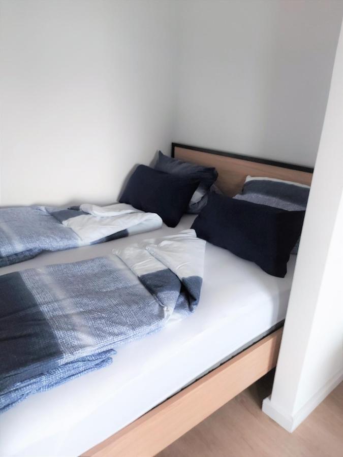 Ferienwohnung Seestern 78 *