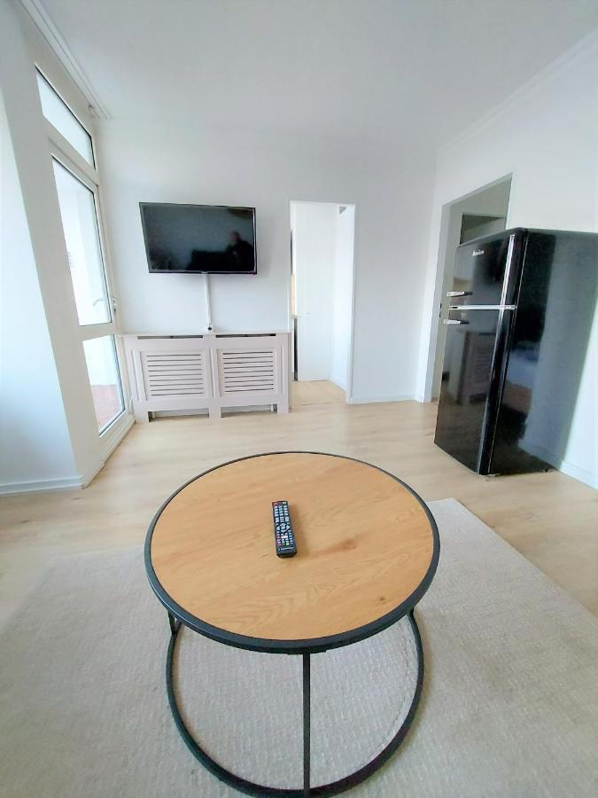 Ferienwohnung Seestern 78 * Bremerhaven