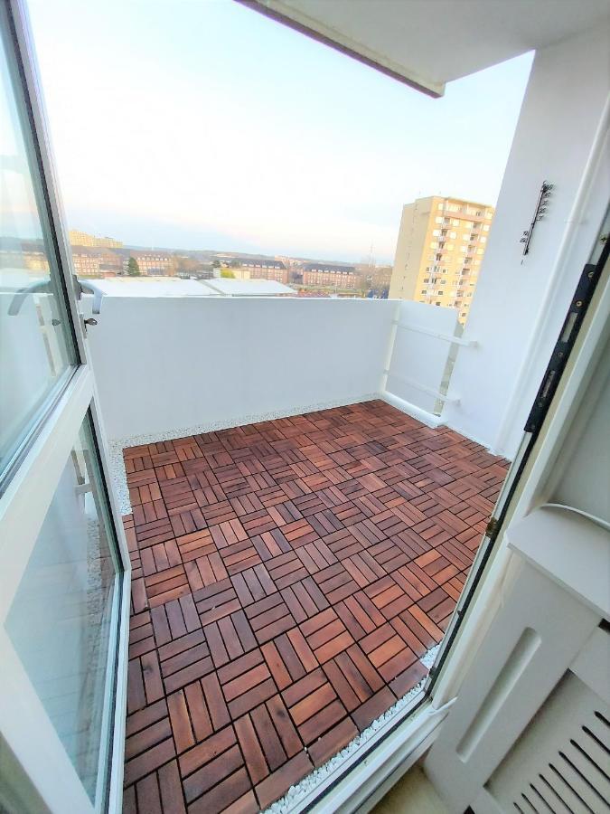 Apartment Ferienwohnung Seestern 78