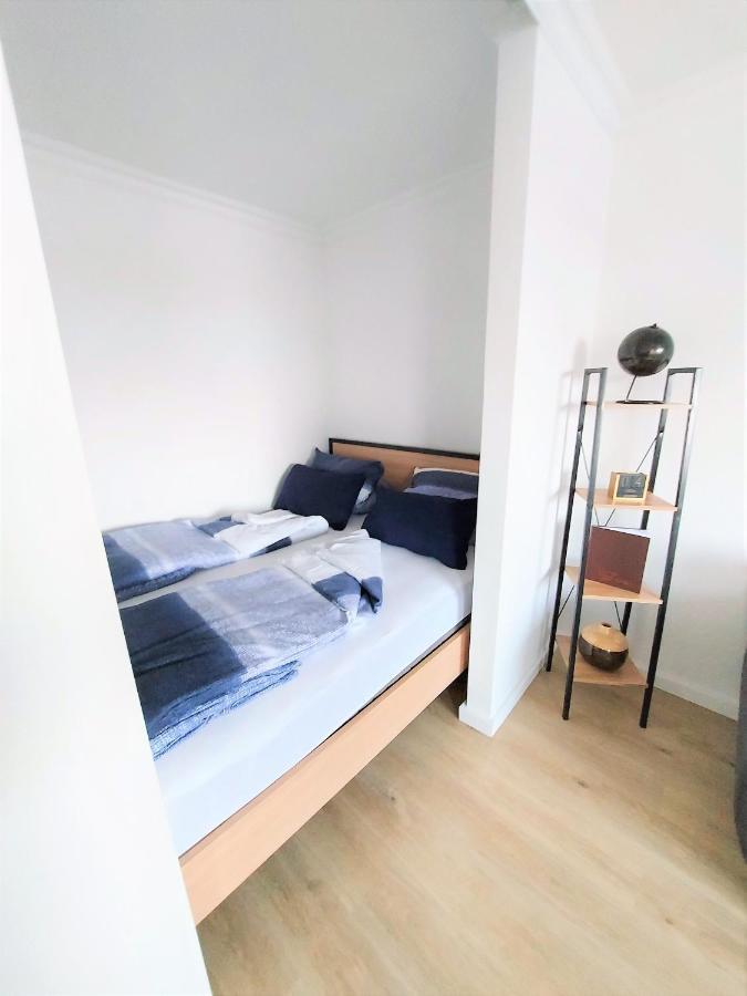 Apartment Ferienwohnung Seestern 78