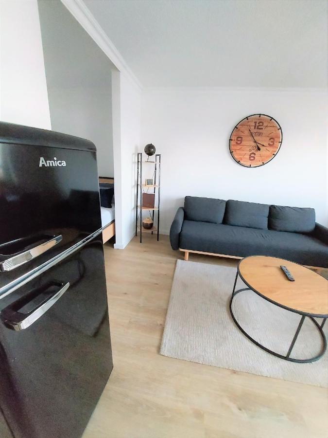 Ferienwohnung Seestern 78 *