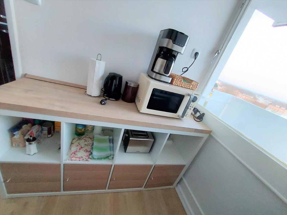 Ferienwohnung Seestern 78 Apartment