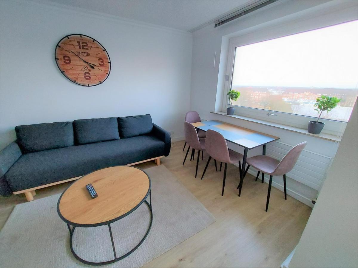 Ferienwohnung Seestern 78 *