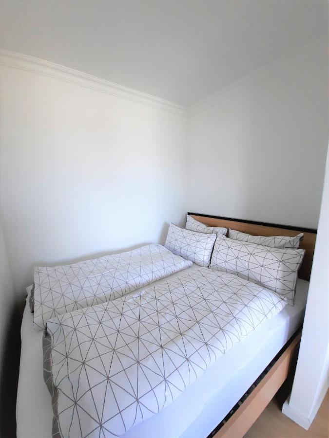 Ferienwohnung Seestern 78 *