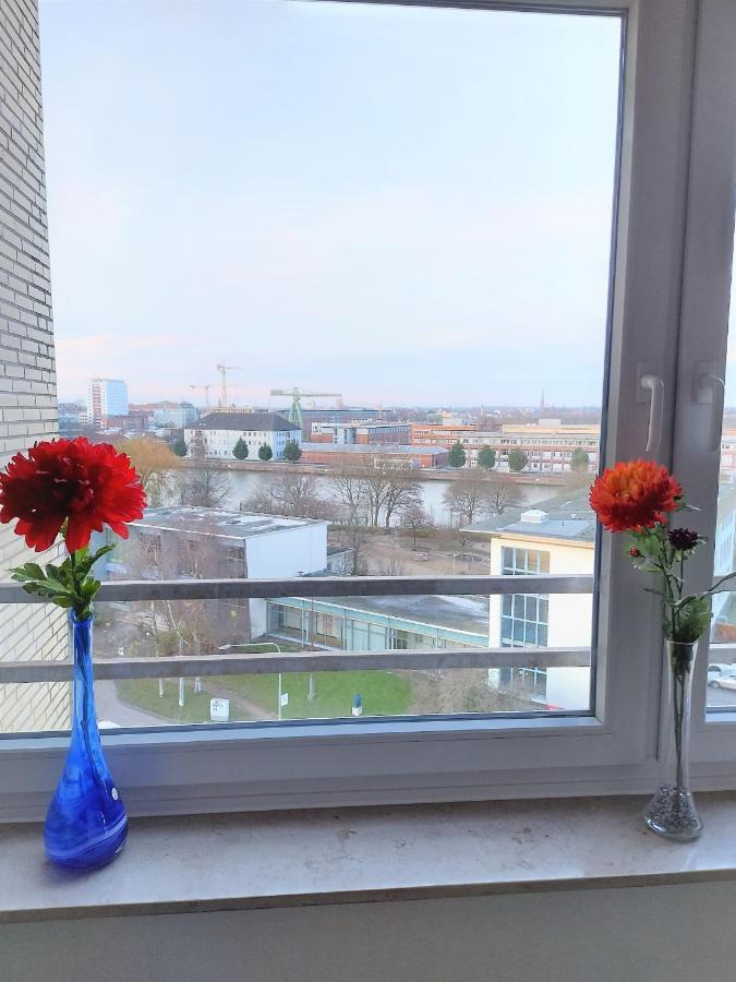Apartment Ferienwohnung Seestern 78 Bremerhaven