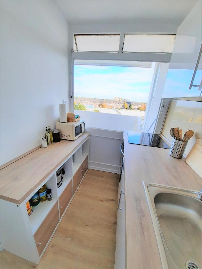 Apartment Ferienwohnung Seestern 78 *