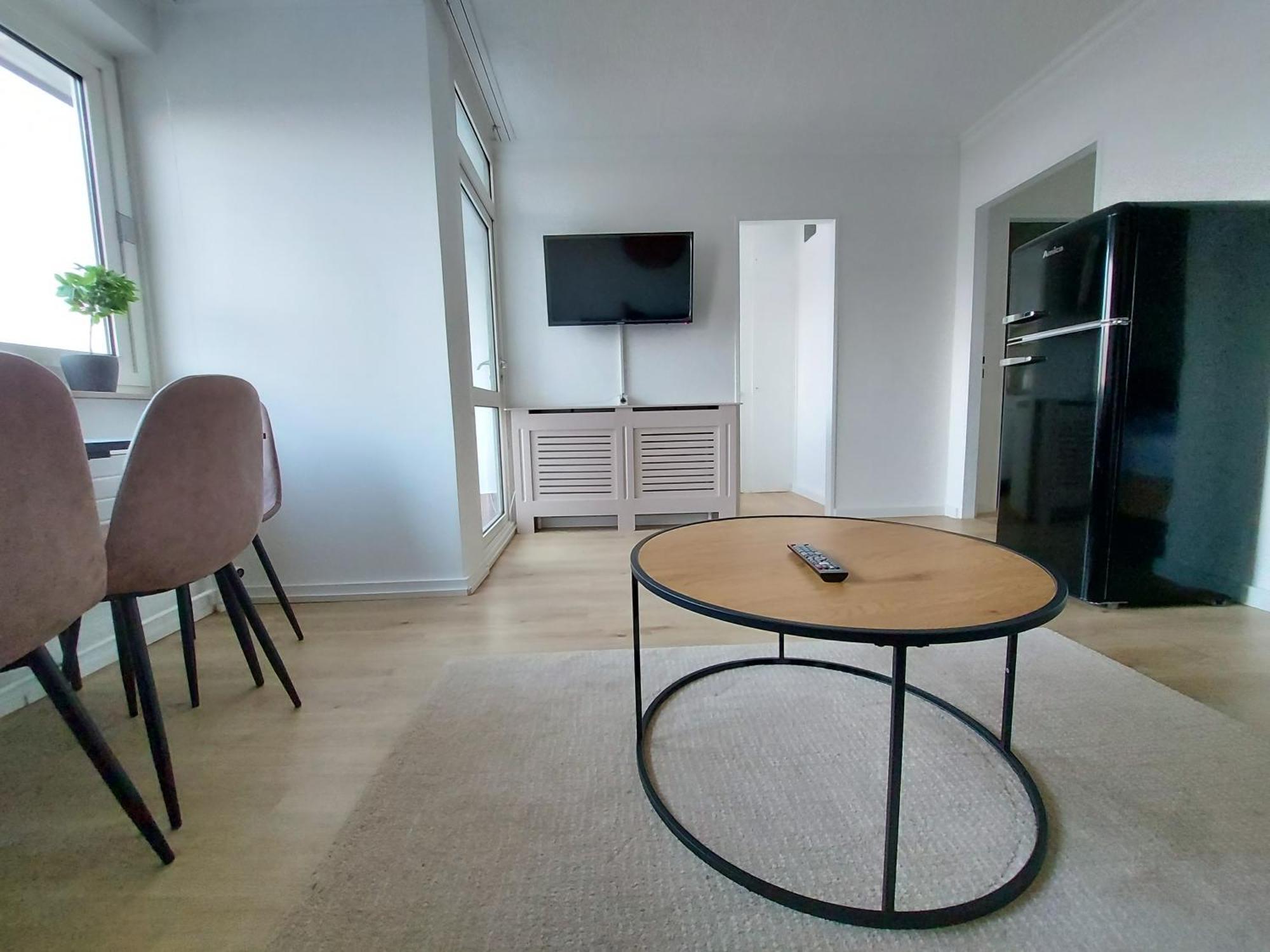 Ferienwohnung Seestern 78 Bremerhaven